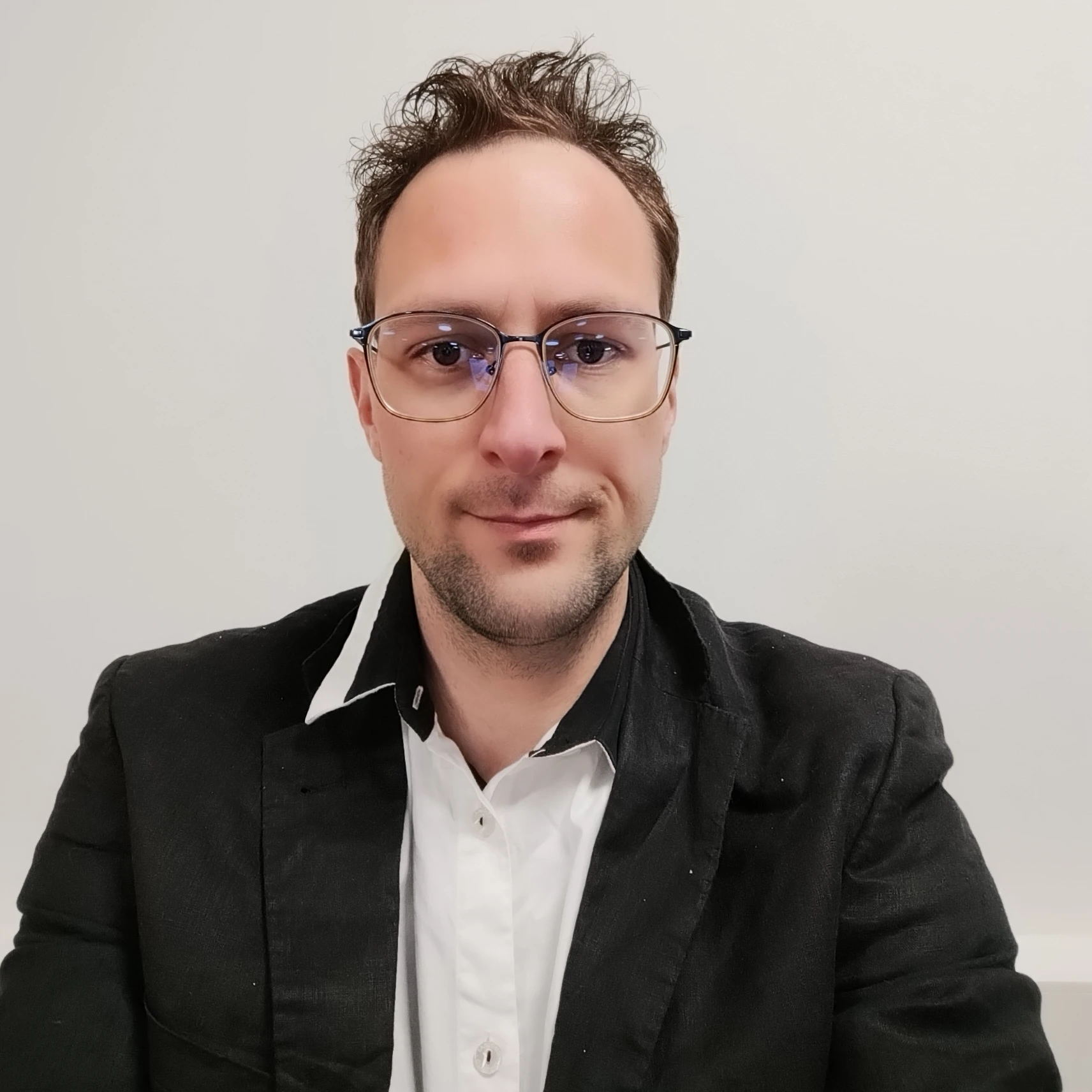 Profielfoto Jonas Hoekman